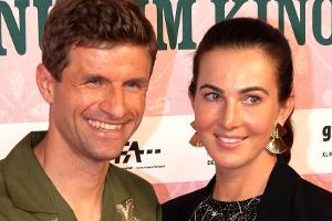 Thomas Müller überrascht Fans mit privatem Pärchenfoto
