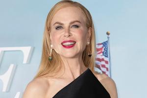 Nicole Kidman: Neuanfang in Portugal?