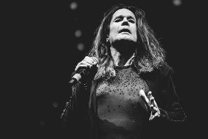 Oasis ehren Ozzy Osbourne im Wembley-Stadion