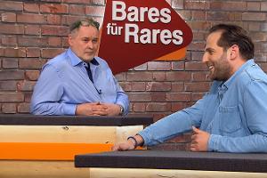 Bares für Rares