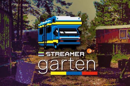 Streamergarten