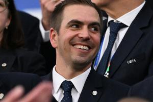 "Schritt halten": Lahm über deutschen Frauenfußball