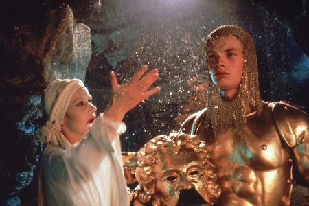 Excalibur (1981)