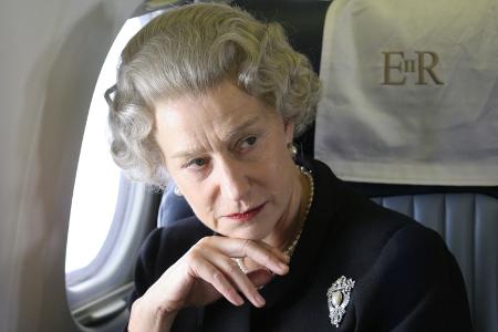 Die Queen (2006)