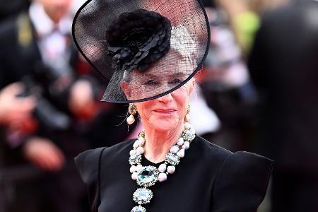 Helen Mirren