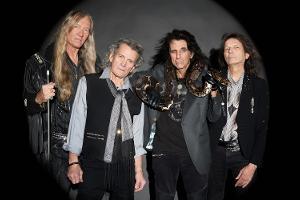 Alice Cooper