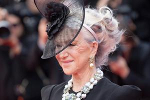 Helen Mirren wird 80: Die Königin der Schauspielkunst
