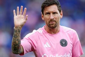 Messi wegen Sperre "verärgert"