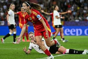 Sportwetten: Spanien hat vor EM-Finale die Nase vorn