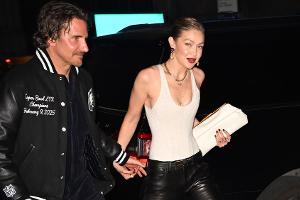 Bradley Cooper: Macht er Gigi Hadid einen Antrag?