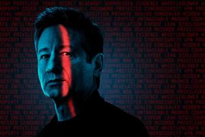 "Secrets Declassified mit David Duchovny"