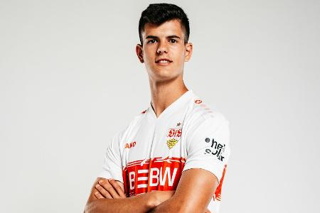 VfB verpflichtet königliches Toptalent VfB verpflichtet königliches Toptalent