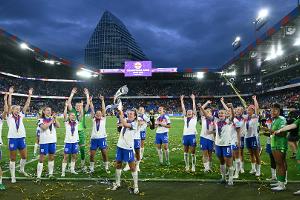 "Größter Erfolg in der Geschichte des englischen Fußballs"
