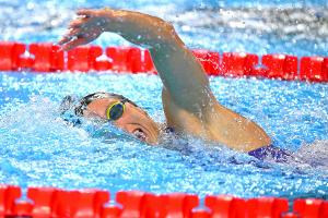 Schwimm-WM: Gose scheitert überraschend schon im Vorlauf