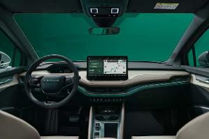 07/2025 Skoda Elroq Ausstattungs-Update