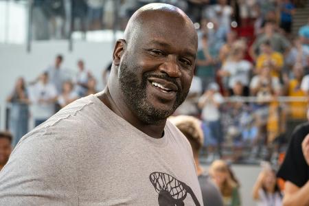 Nach DJ-Gig: NBA-Legende Nach DJ-Gig: NBA-Legende