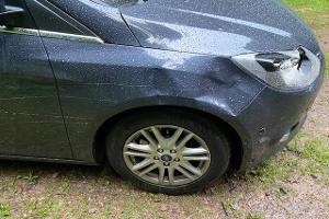 Ford Focus vorne rechts