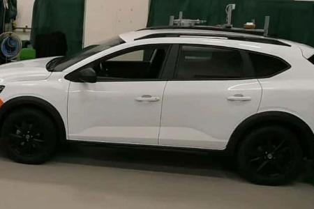 Dacia C-Neo