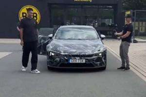Bellingham Polestar