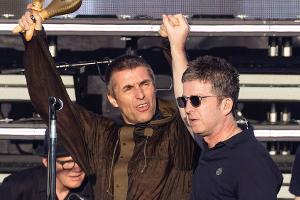 Oasis: Schwere Vorwürfe gegen Gallagher-Bruder Paul