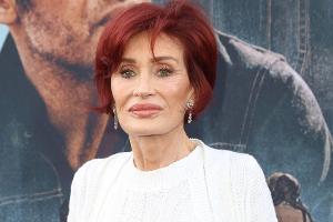 Sharon Osbourne: Nach Ozzys Tod geben die Kinder ihr Kraft