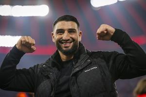 Kabayel: "Ich bin Usyks gefährlichste Herausforderung"