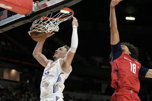 Alba Berlin holt US-Amerikaner Wood