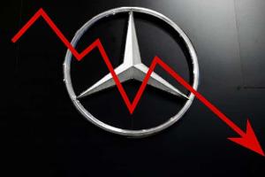 Mercedes Logo