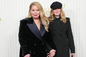 Christina Applegate: Tochter Sadie vermisst ihre alte Mama
